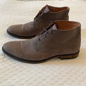 Rodd & Gunn Pebbly Hill Boot